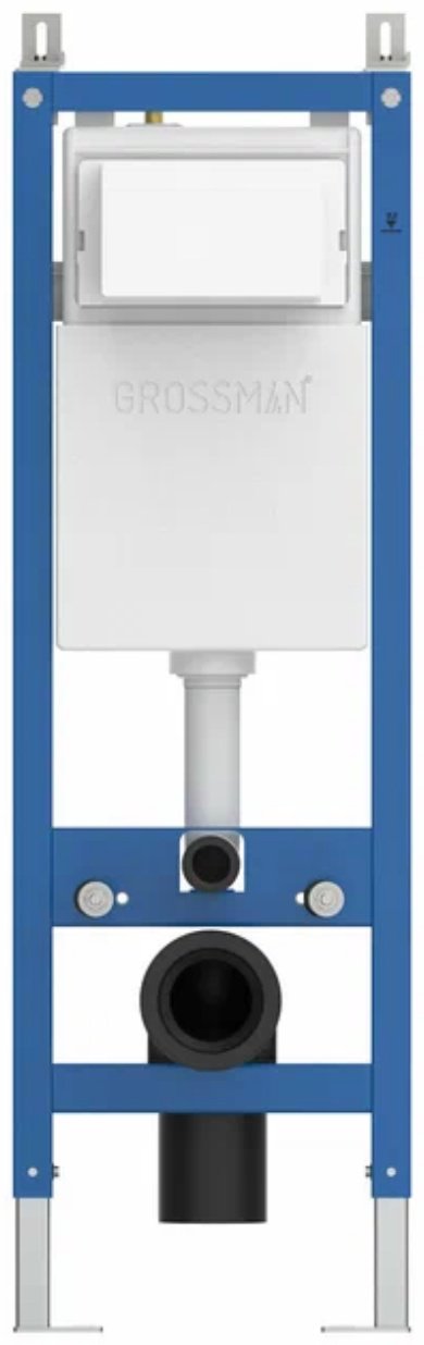 Grossman рамная инсталляция 900.K31.03.000