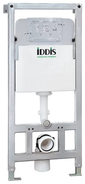 IDDIS рамная инсталляция NEO0000I32