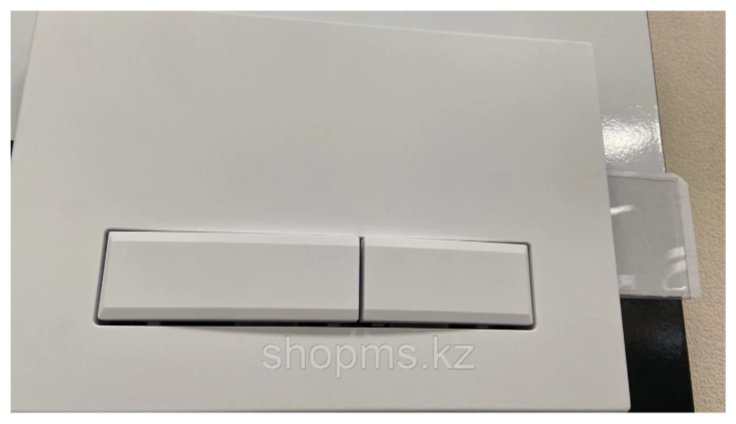 SANTOP кнопка смыва ST-009M