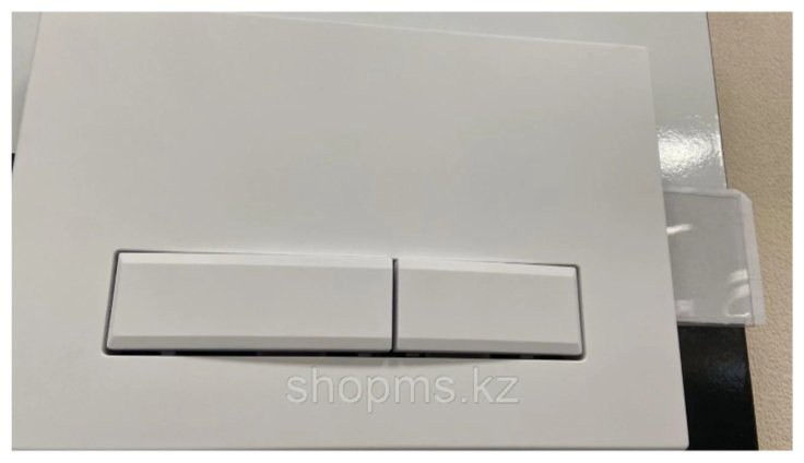 SANTOP кнопка смыва ST-009M