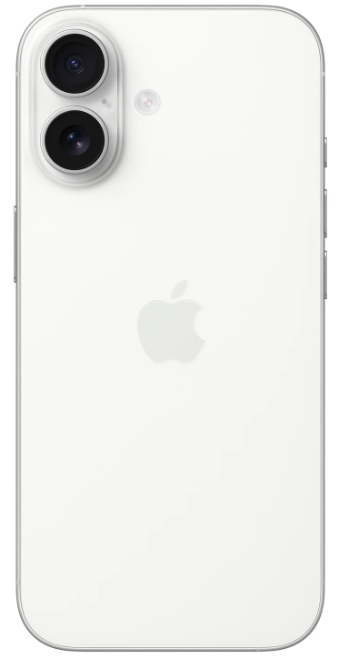 Смартфон Apple iPhone 17 256GB White купить,0