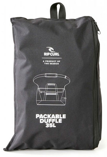 Сумка Rip Curl Packable 50l 00XMTB-4029 50 L Lidnight купить,0