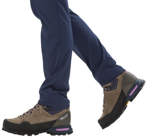 Ботинки женские Millet G Trek 4 Gtx MIG1824-N9904 7 40 2/3 Dorite купить,0