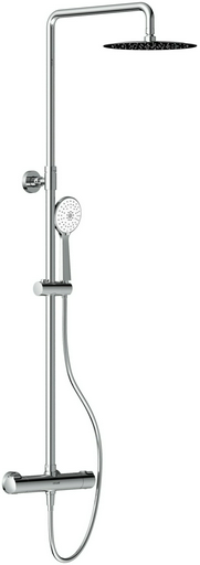 Cersanit душевой набор (гарнитур) Odra 63069