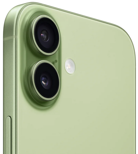 Смартфон Apple iPhone 17 256GB Sage - ForteMarket Смартфон Apple iPhone 17 256GB Sage купить,0
