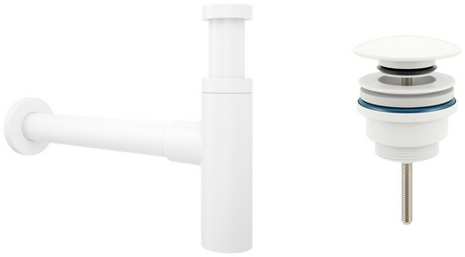Сифон Wellsee Drainage System 182123003 1 1/4