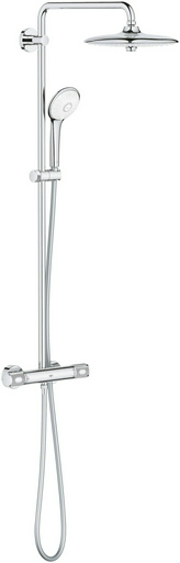 Grohe душевой набор (гарнитур) 27296003, пластик