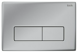 Кнопка смыва IDDIS Unifix UNI41CHi77