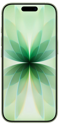 Смартфон Apple iPhone 17 256GB Sage - ForteMarket