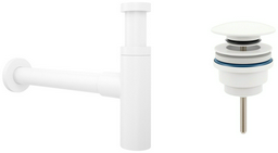Сифон Wellsee Drainage System 182123003 1 1/4