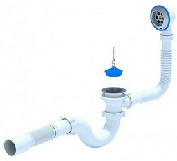 Сифон АНИ пласт R0000722