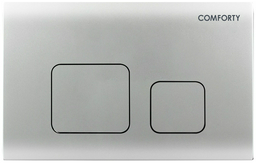 Comforty кнопка смыва CF5097FS