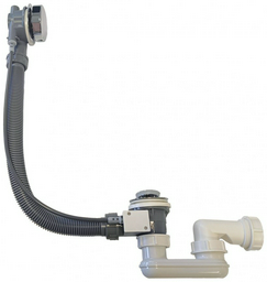 Сифон Triton CK60PF 52 мм