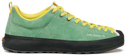 Кроссовки Scarpa Mojito wrap 32708-350-5 зеленый 39.5 