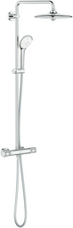 Grohe душевой набор (гарнитур) 27296003, пластик