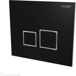 SIAMP кнопка смыва SQUARE 31204110