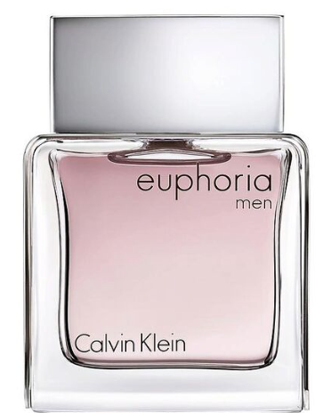 Туалетная вода Calvin Klein Euphoria Men 10ml