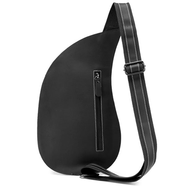Сумка мужская Bullcaptain XB 123 черная купить,0