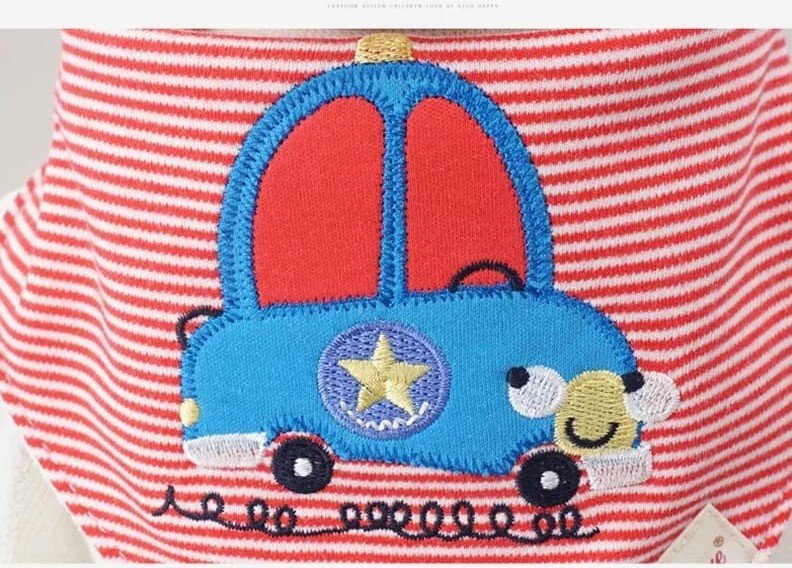 Moms Care Nagrudnik01Car Машинка красный купить,0