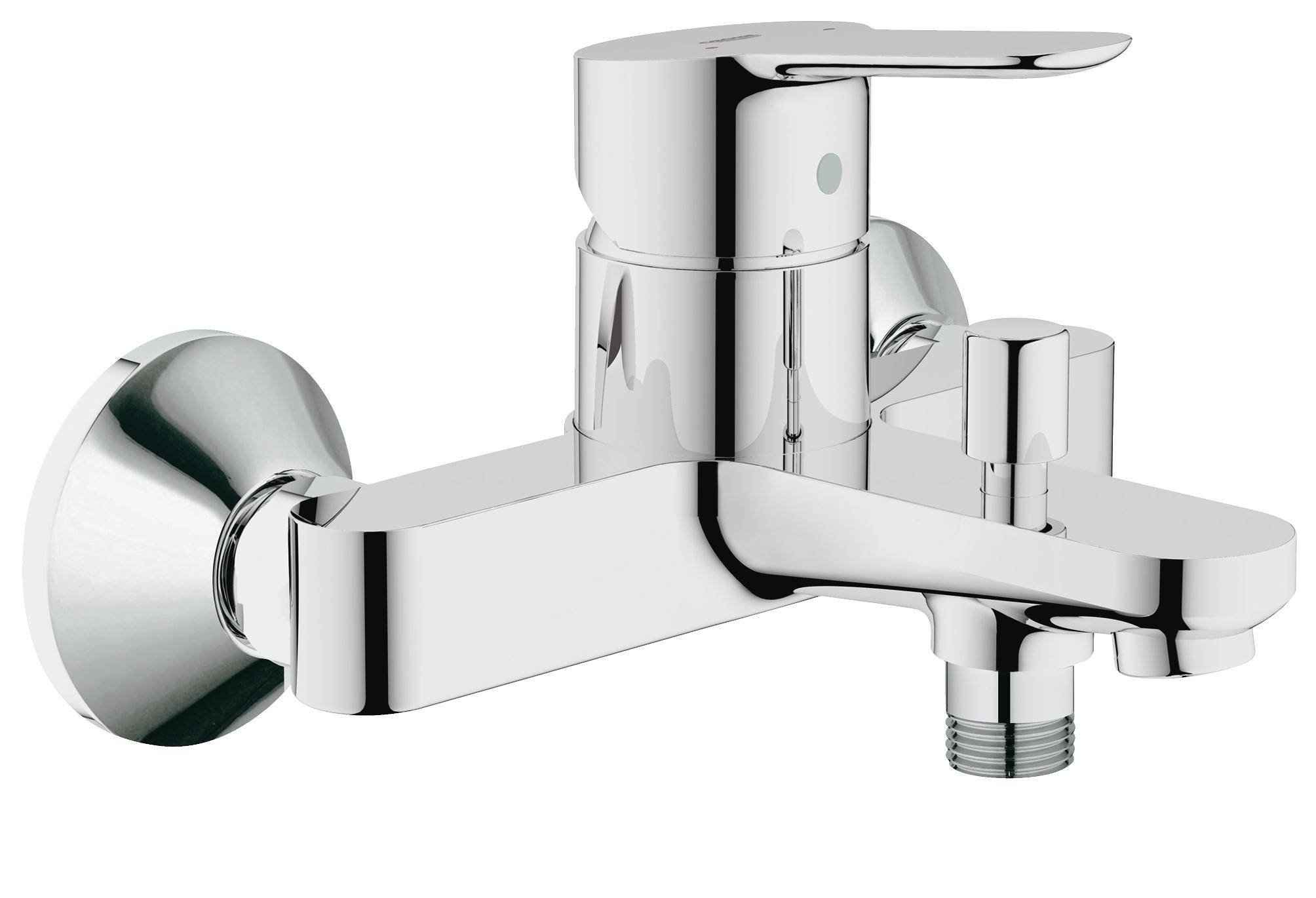 Смеситель для ванны Grohe 23334000 купить,NaN