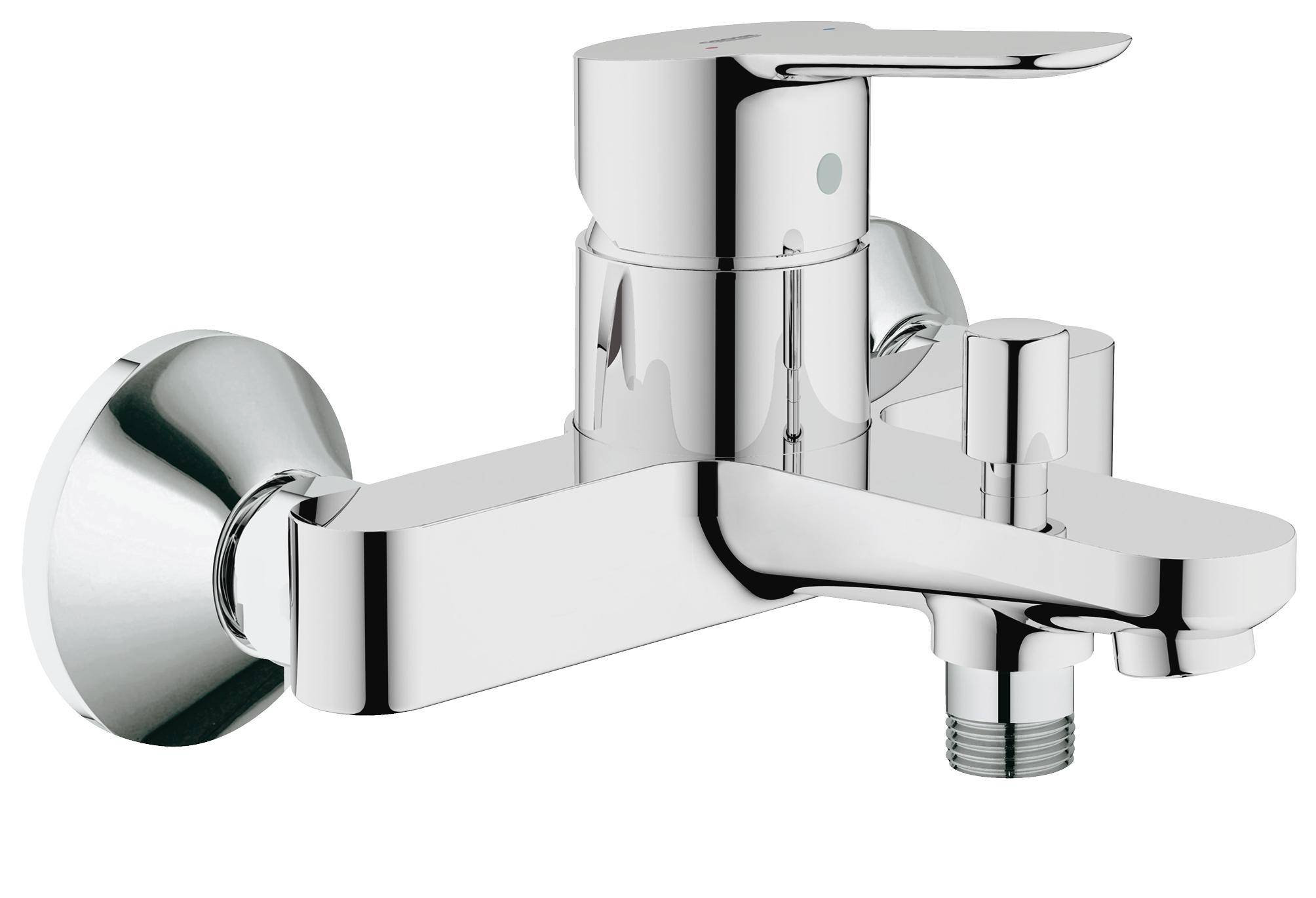Смеситель для ванны Grohe 23334000 купить,NaN
