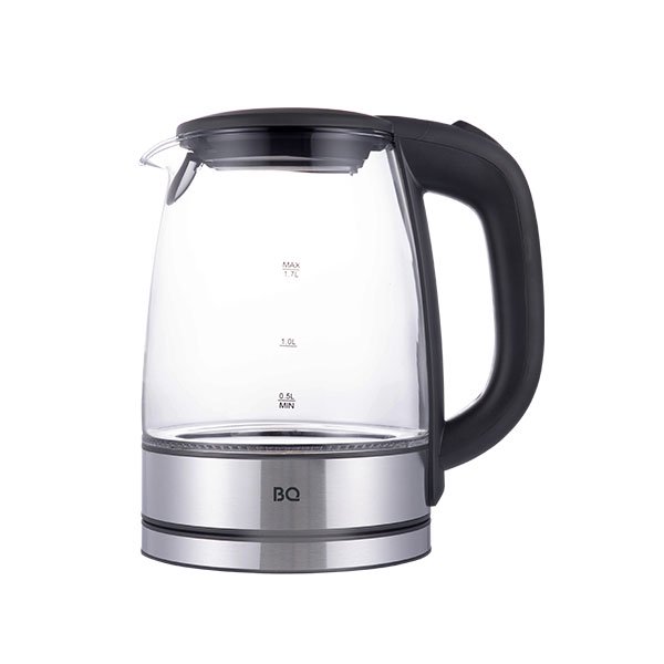 Чайник BQ KT1834G 1.7л черный купить,0