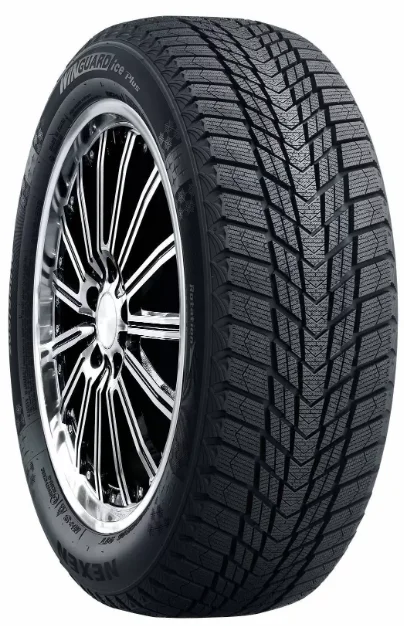 Шина Nexen Winguard ice Plus 245/45/R17 99T зимняя купить,NaN