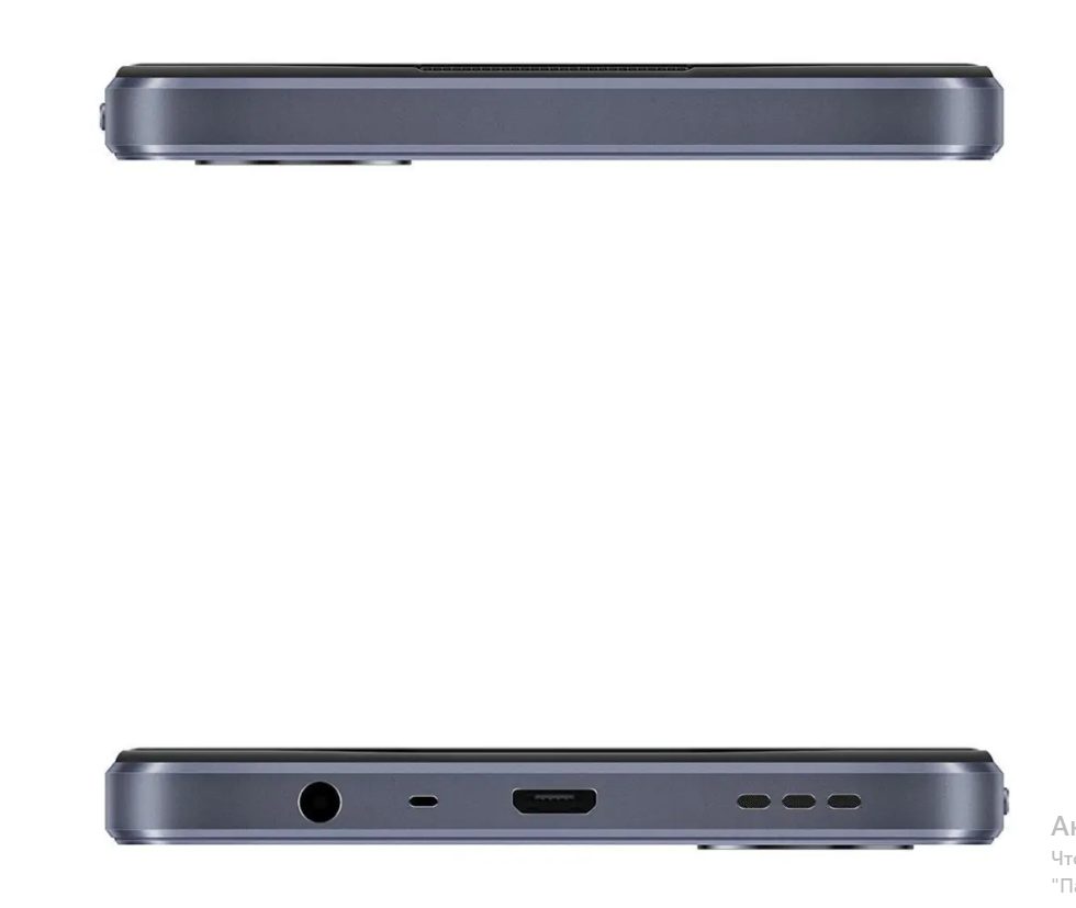 Смартфон Oppo A17k 3/64GB Navy Blue - ForteMarket Смартфон Oppo A17k 3/64GB Navy Blue купить,0