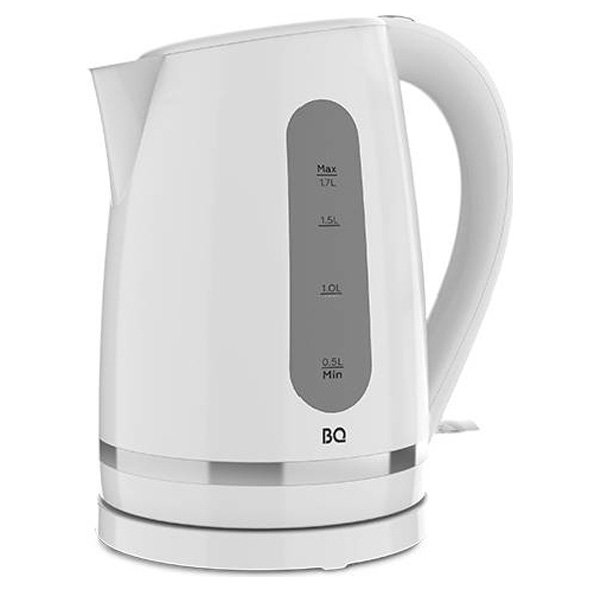 Чайник BQ KT1701P 1.7л белый