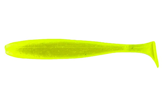 Съедобная приманка Allvega Blade Shad 75мм 2,5гр pearl lemon 7шт купить,NaN