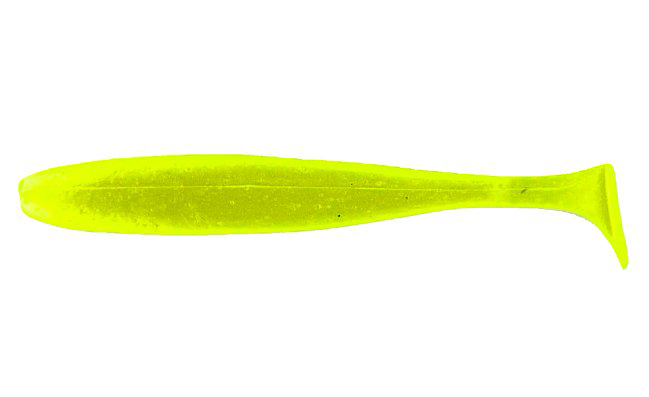 Съедобная приманка Allvega Blade Shad 75мм 2,5гр pearl lemon 7шт купить,NaN