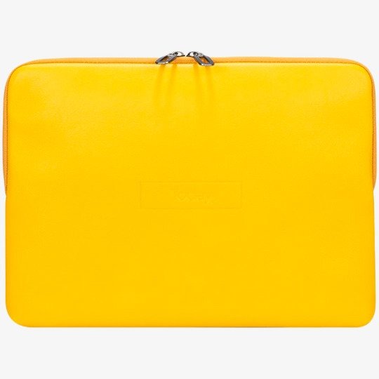 Чехол Tucano для MacBook Air Pro 13  BFTO1112-Y желтый