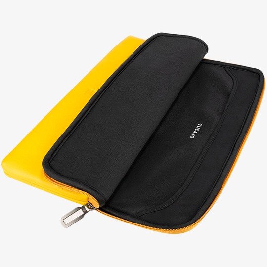 Чехол Tucano для MacBook Air Pro 13 BFTO1112-Y желтый - ForteMarket Чехол Tucano для MacBook Air Pro 13 BFTO1112-Y желтый купить,0
