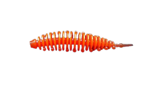  Силиконовая приманка Boroda Baits Ayra Сыр 107 8шт купить,NaN