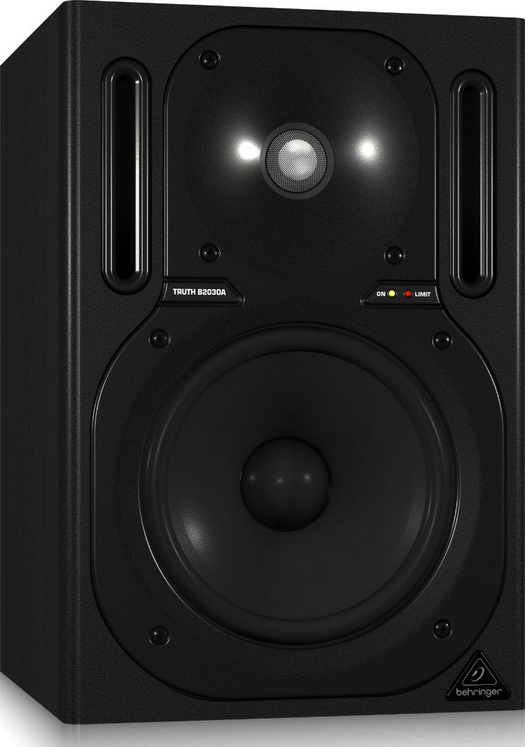 Акустическая система Behringer TRUTH B2030A черная - ForteMarket Акустическая система Behringer TRUTH B2030A черная купить,0