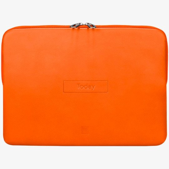 Чехол Tucano для MacBook Air Pro 13 BFTO1112-O оранжевый