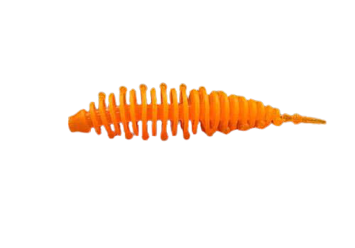  Силиконовая приманка Boroda Baits Ayra Сыр 113 8шт купить,NaN
