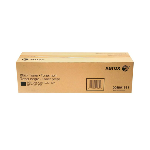 Тонер-картридж Xerox 006R01561 черный