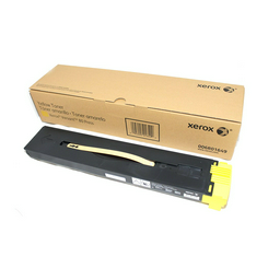 Тонер-картридж Xerox 006R01649 жёлтый