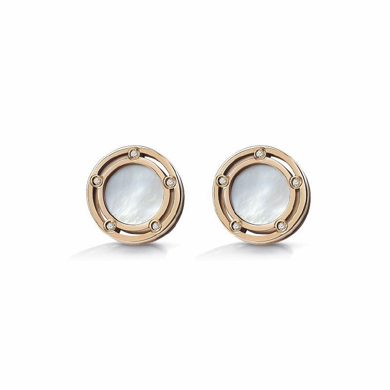 Серьги As 13988 д 6,30гр. 0,05ct. купить,NaN
