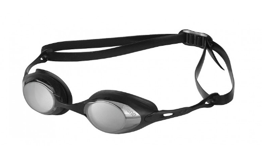 Очки для плавания Arena Cobra  92355 51 черные