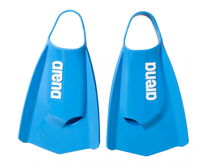 Ласты Arena Powerfin Pro 850 голубые 36-37 купить,NaN