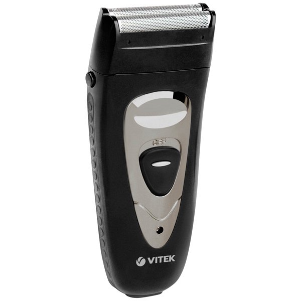 Электрическая бритва Vitek VT-8269 черная