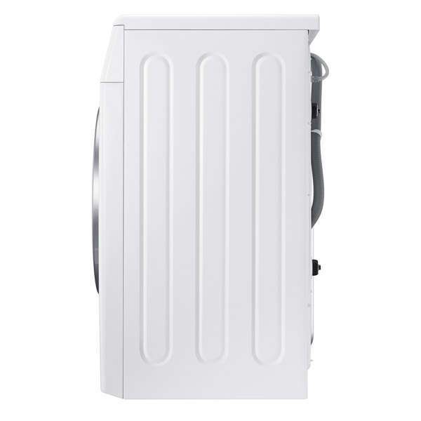 Стиральная машина Samsung WF8590NLW9D YLD белая купить,NaN