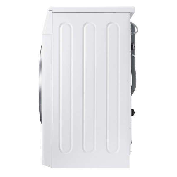 Стиральная машина Samsung WF8590NLW9D YLD белая купить,NaN