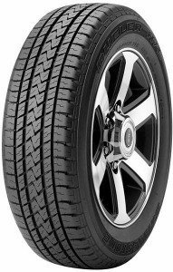 Шина Bridgestone D33AAZ 235/55 R20 102V летняя купить,158860