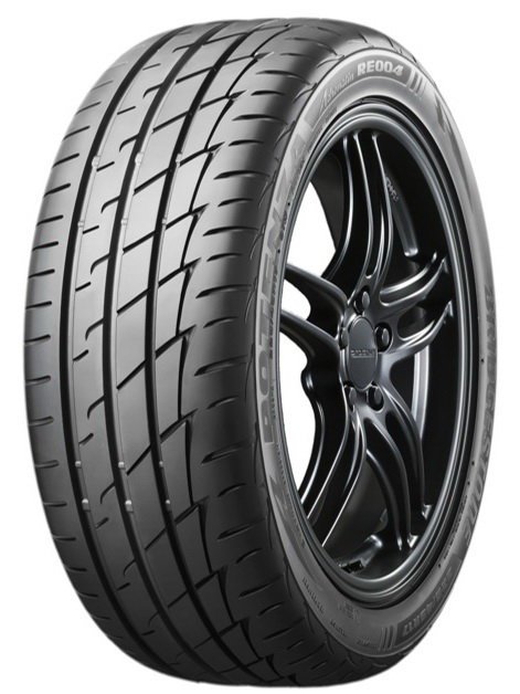 Шина Bridgestone Potenza Adrenalin RE004 235/45 R17 97W летняя