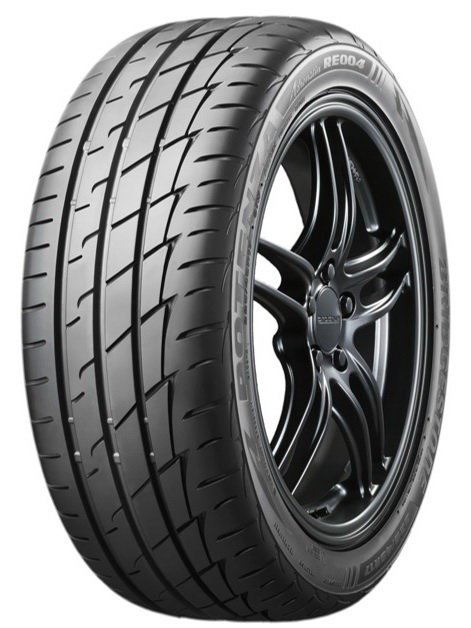 Шина Bridgestone Potenza Adrenalin RE004 235/45 R17 97W летняя купить,93860