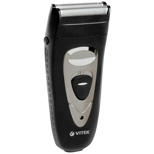 Электрическая бритва Vitek VT-8269 черная