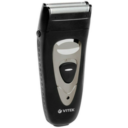 Электрическая бритва Vitek VT-8269 черная